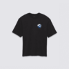 011124ING3 Vans Tshirt Bassic Cycle Blk Mn