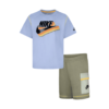 Nike Tshirt & Short Casual Kids