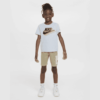 Nike Tshirt & Short Casual Kids