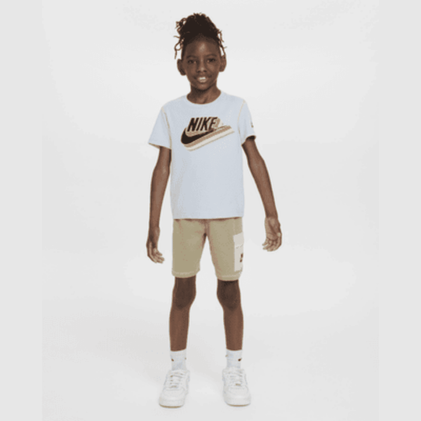 Nike Tshirt & Short Casual Kids