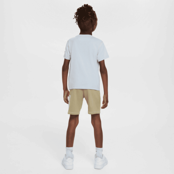 Nike Tshirt & Short Casual Kids