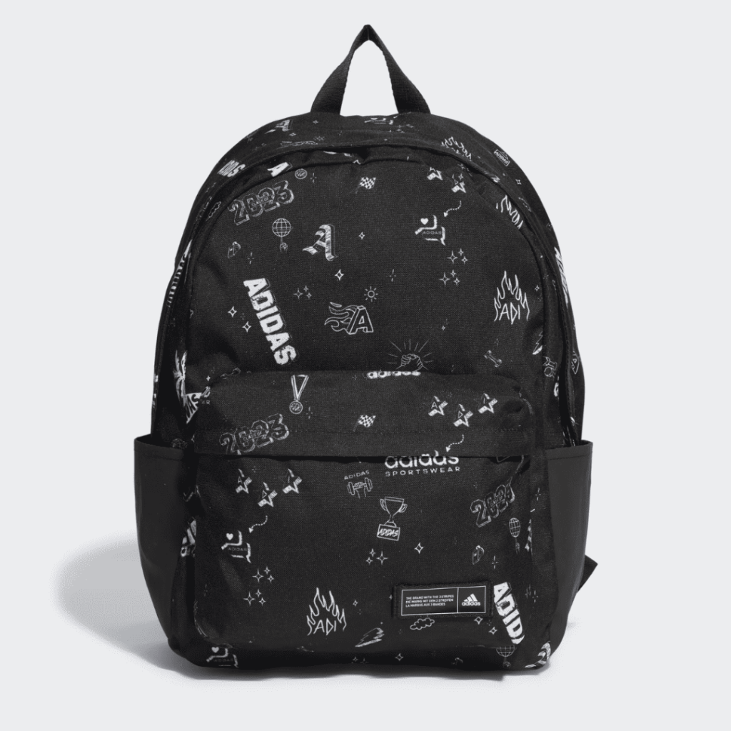 Adidas Mochila Classic Blk