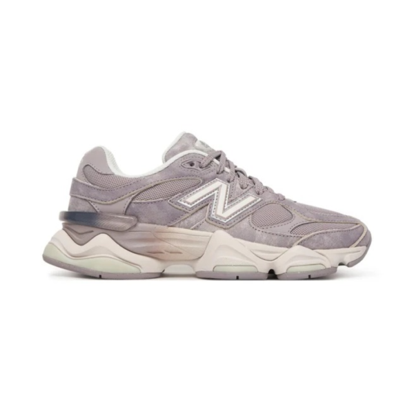 1 New Balance 9060 Purple Ux