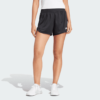 Adidas Short Tranning Blk Wm