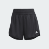 Adidas Short Tranning Blk Wm