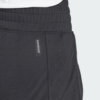Adidas Short Tranning Blk Wm