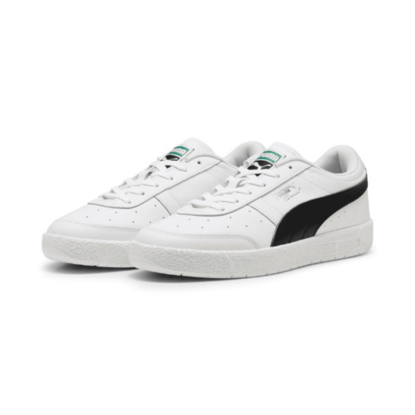 Puma Seol Classic Whi Mn