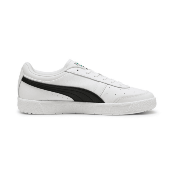 Puma Seol Classic Whi Mn