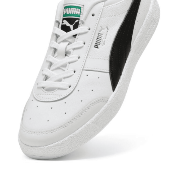 Puma Seol Classic Whi Mn