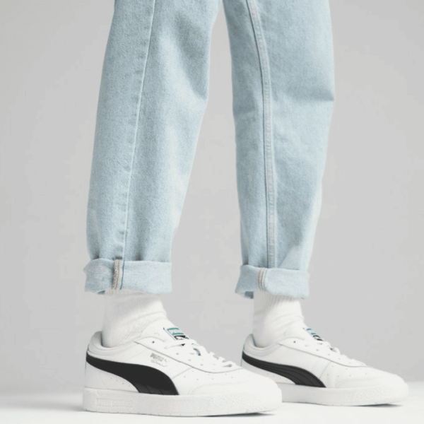 Puma Seol Classic Whi Mn