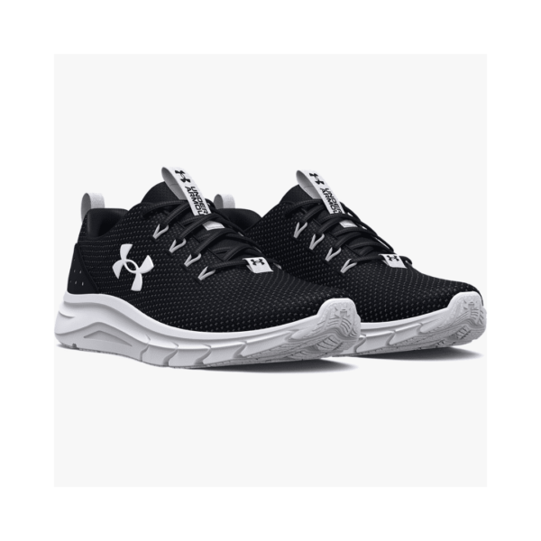 Under Armour Phade 2 Run Blk Mn