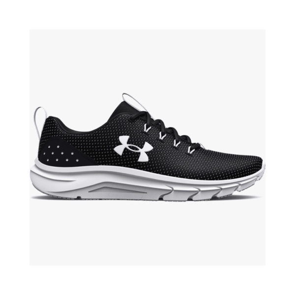 Under Armour Phade 2 Run Blk Mn