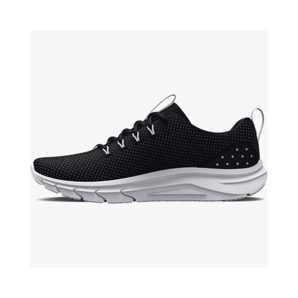 Under Armour Phade 2 Run Blk Mn