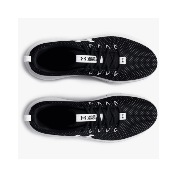 Under Armour Phade 2 Run Blk Mn