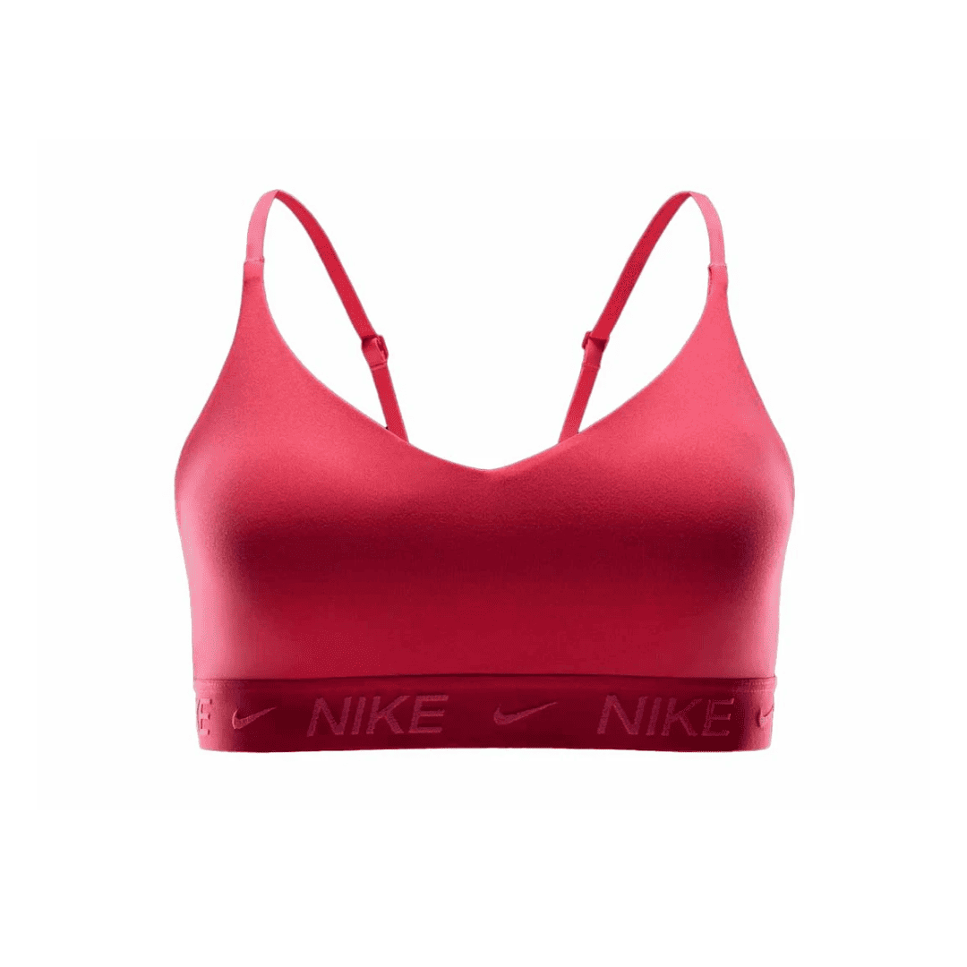 Nike Top Indy Light Pin Wm - thumbnail 3