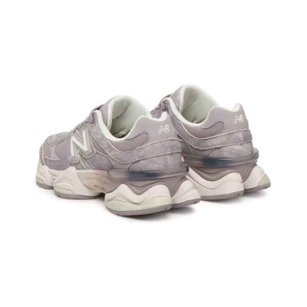 2-36 New Balance 9060 Purple Ux