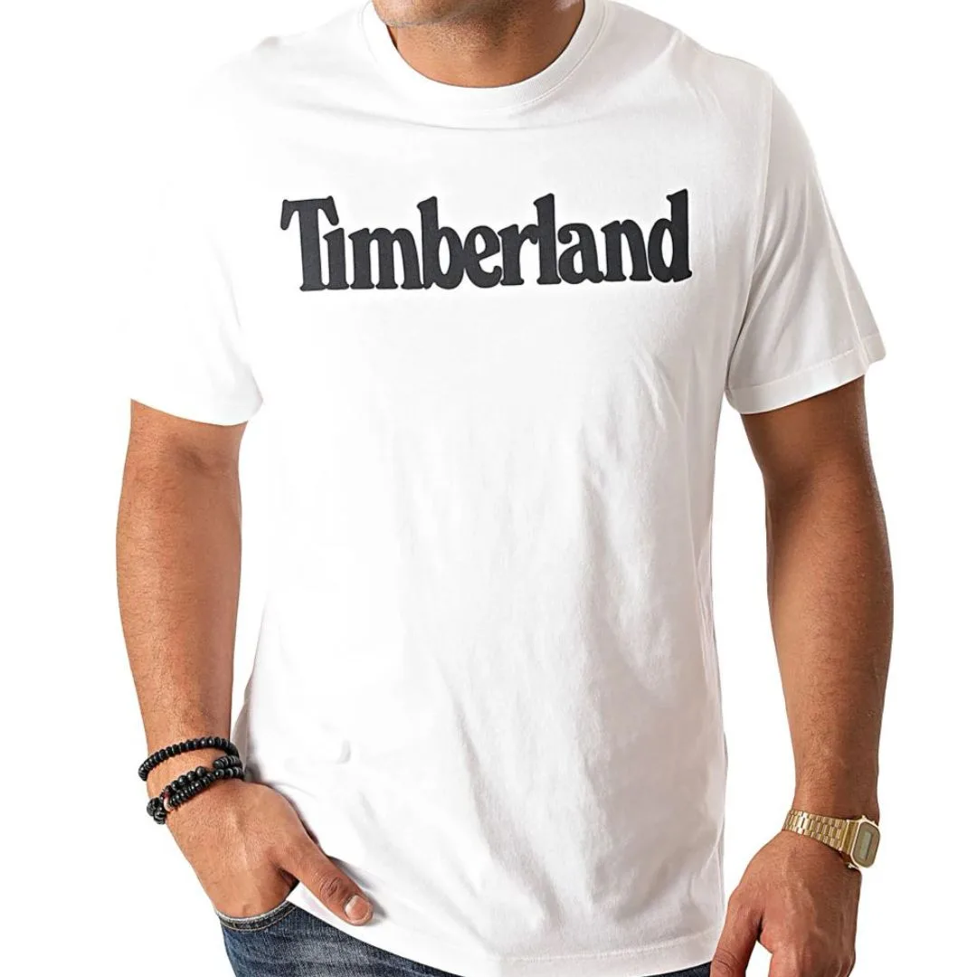 Timberland Kennebec River