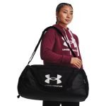 Under Armour Mini Backpack Red Wm