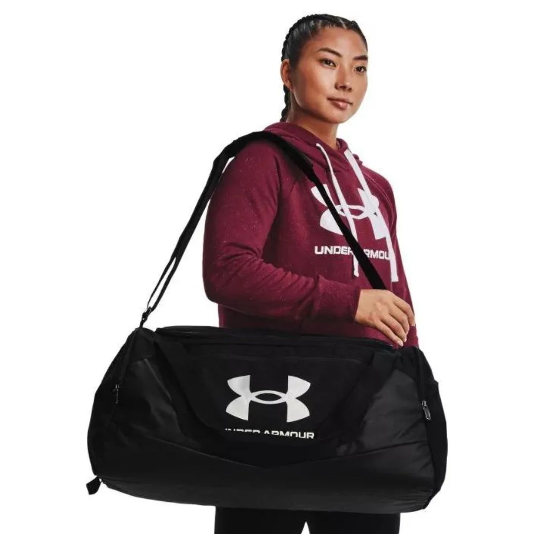 Ua Duffle