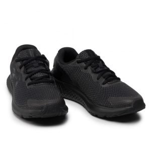 Tenis De Running Ua Charged Rogue 3