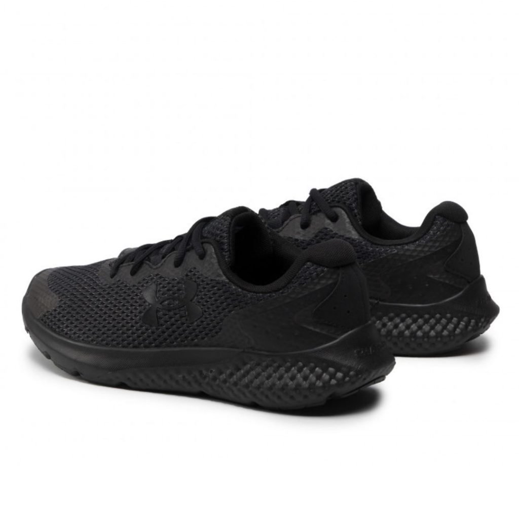 Tenis De Running Ua Charged Rogue 3 Nápoles Store