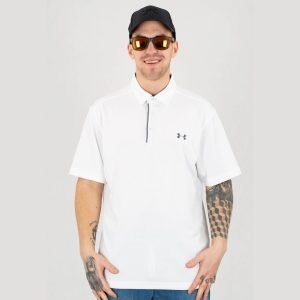 T-Shirt Polo Under Armour