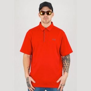 Under Armour Tech Polo