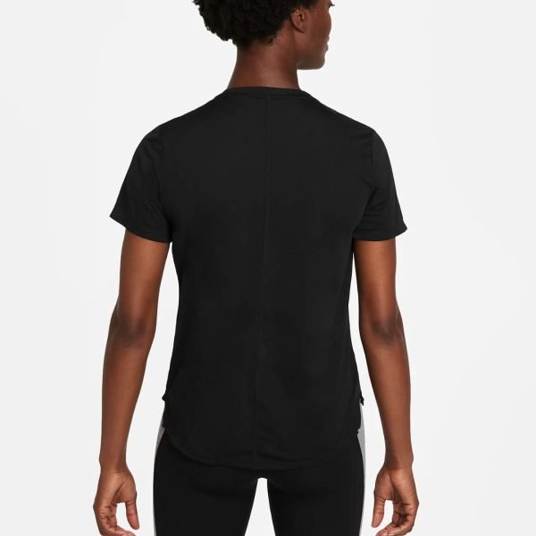 Camiseta Negra Nk