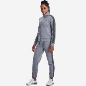 Under Armour Tricot Tracksuit