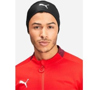 Beanie Puma Black