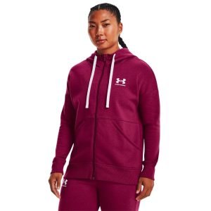 Hoodie Under Armour Rival