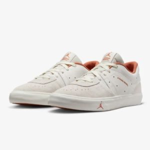 Jordan Series Es