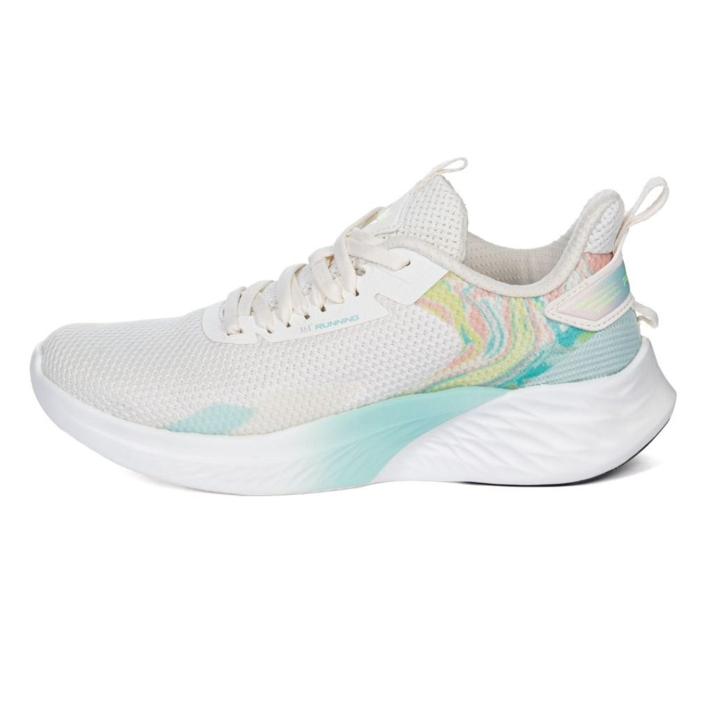 Calzado 361 Running Wm Nápoles Store