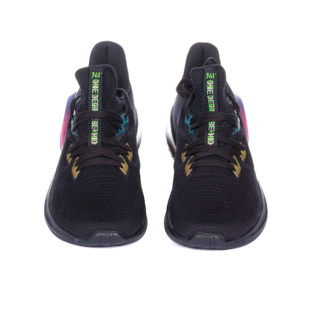 Calzado 361 Running Wn Nápoles Store