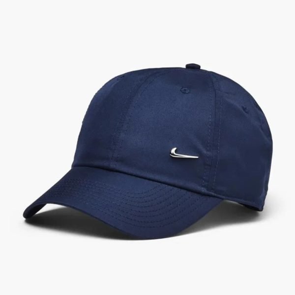 Nike H86 Cap Metal Swoosh
