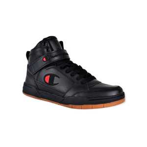 Champion Arena Power Hi Hombre Negro