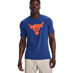 Under Armour Project Rock Brahma Bull