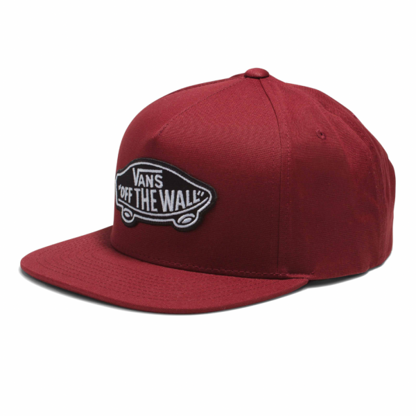 Gorra Patch Classic