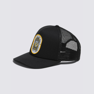 Cap Vans Checker