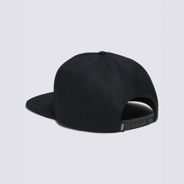 Cap Vans Plane