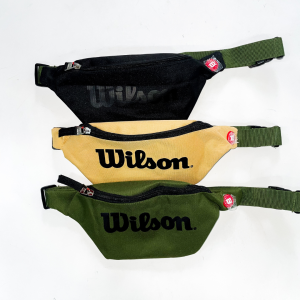 Bandolera Wilson