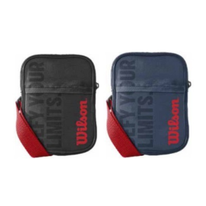 Adidas Bolso Classic Blk Mn