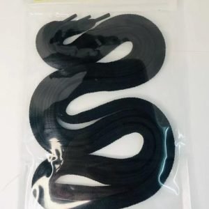Cobra Cordon Reforzado Rojo 120cm