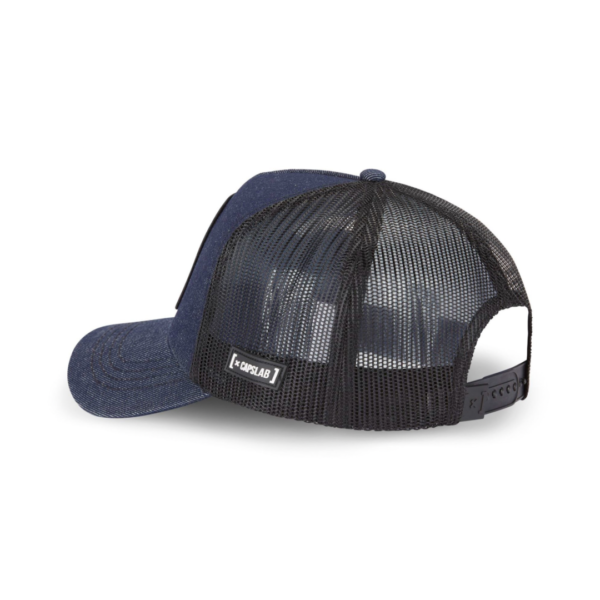 Trucker Capslab Marvel