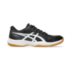 ACSIS1212251 Asics Upcourt 6 Blk Mn