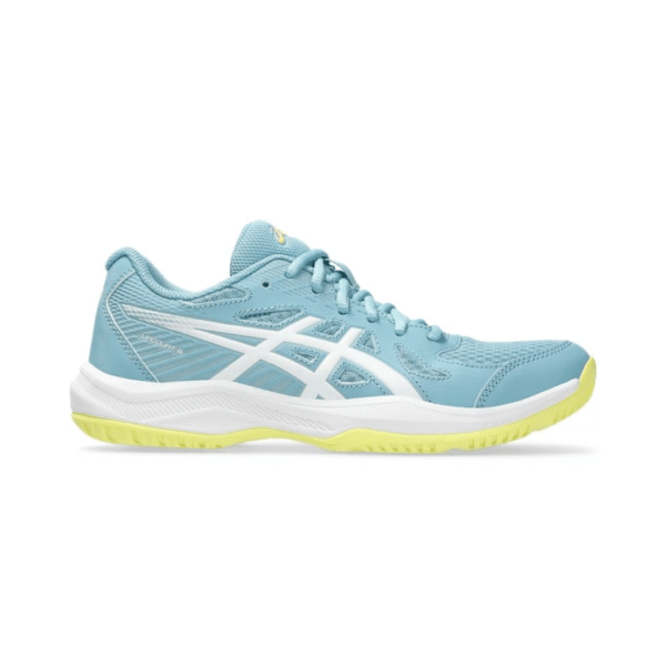 ACSIS12122510 Asics Upcourt 6 Blu Sky Wm