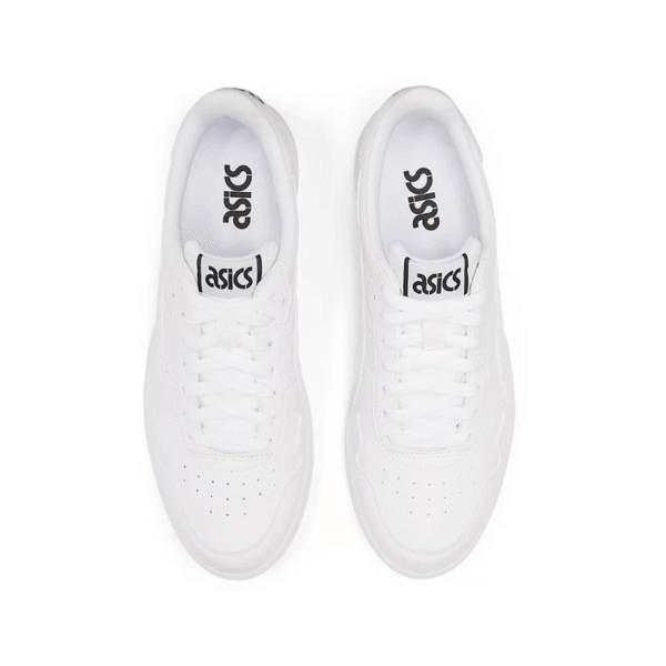 ACSIS12122516 Asics Japan S Classic Whi Mn