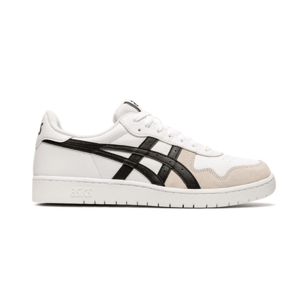 Asics Japan S Classic Blk Whi Mn