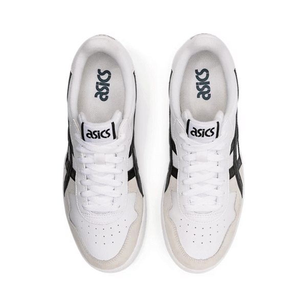 Asics Japan S Classic Blk Whi Mn