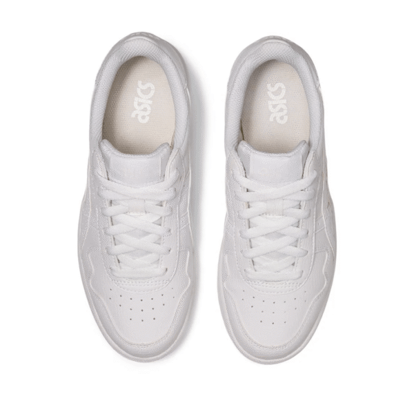 ACSIS12122528 Asics Japan S Classic Whi Wm